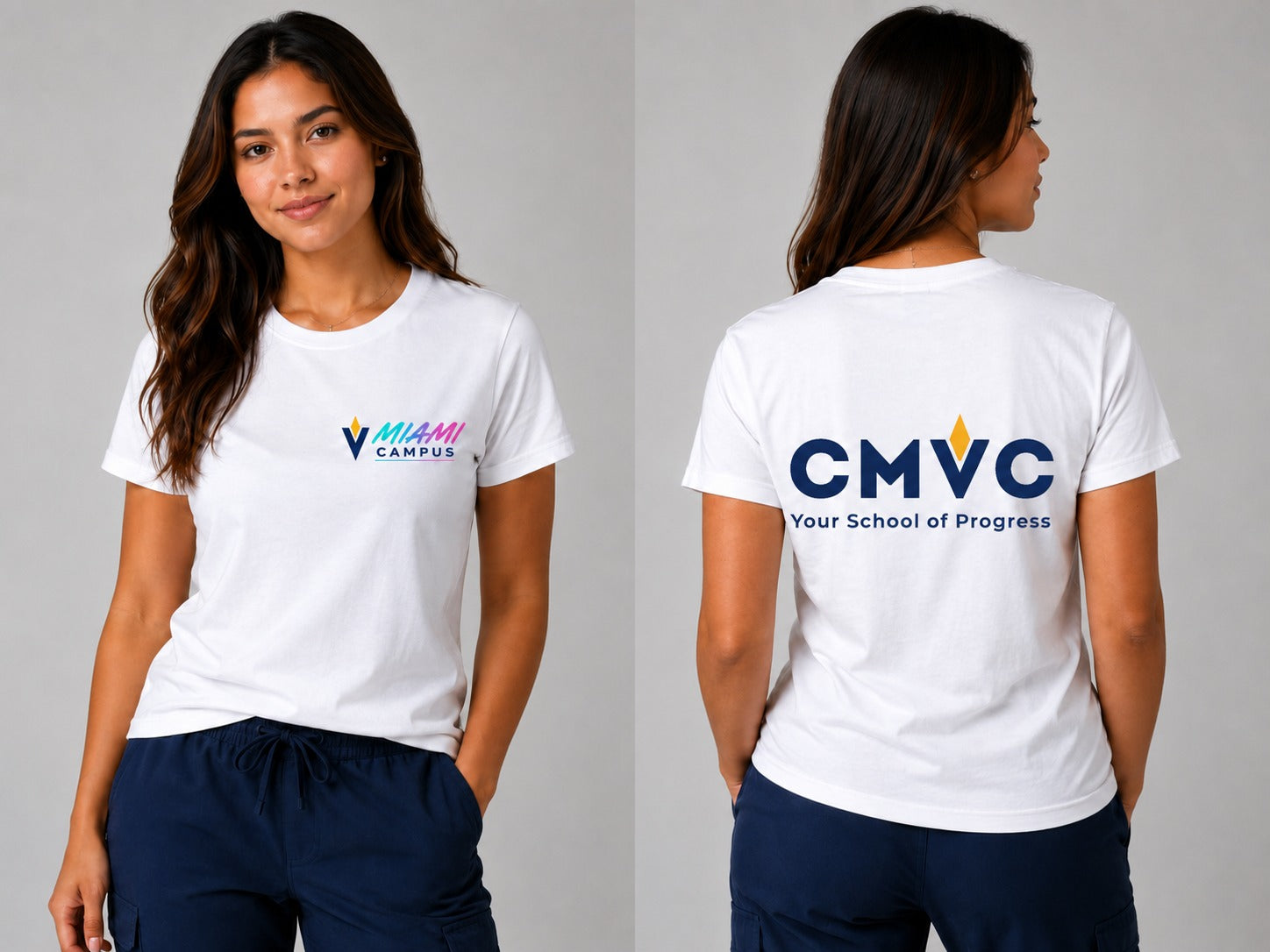 CMVC Miami Student T-Shirt