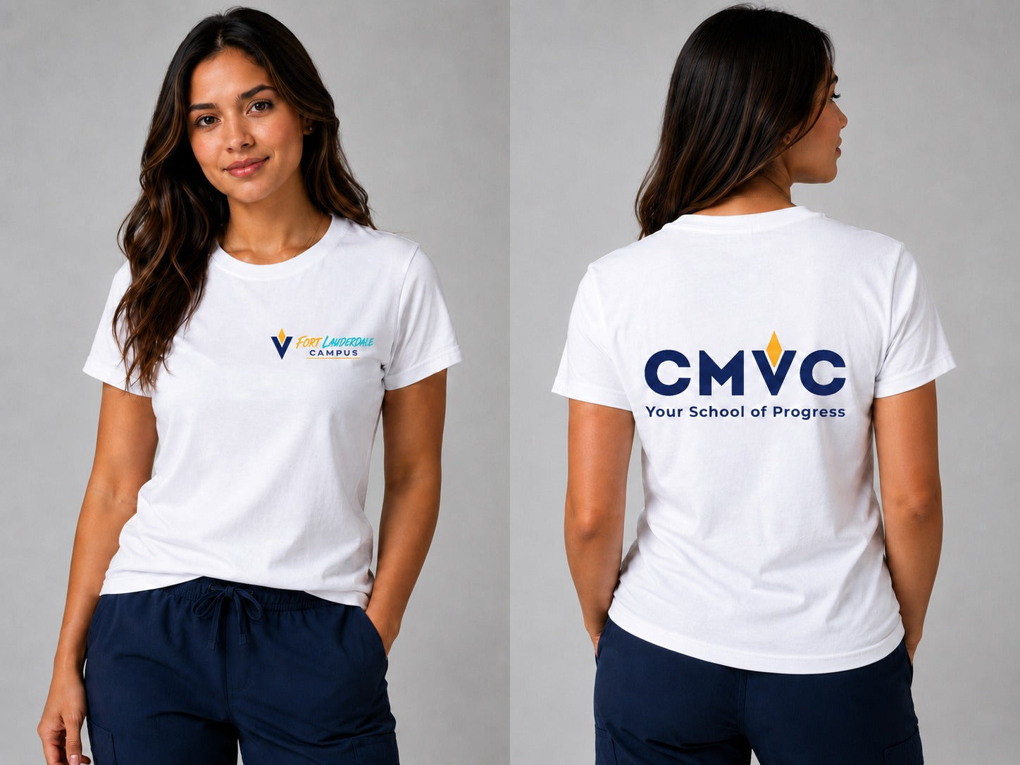 CMVC Ft. Lauderdale Student T-Shirt