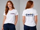 CMVC National Student T-Shirt