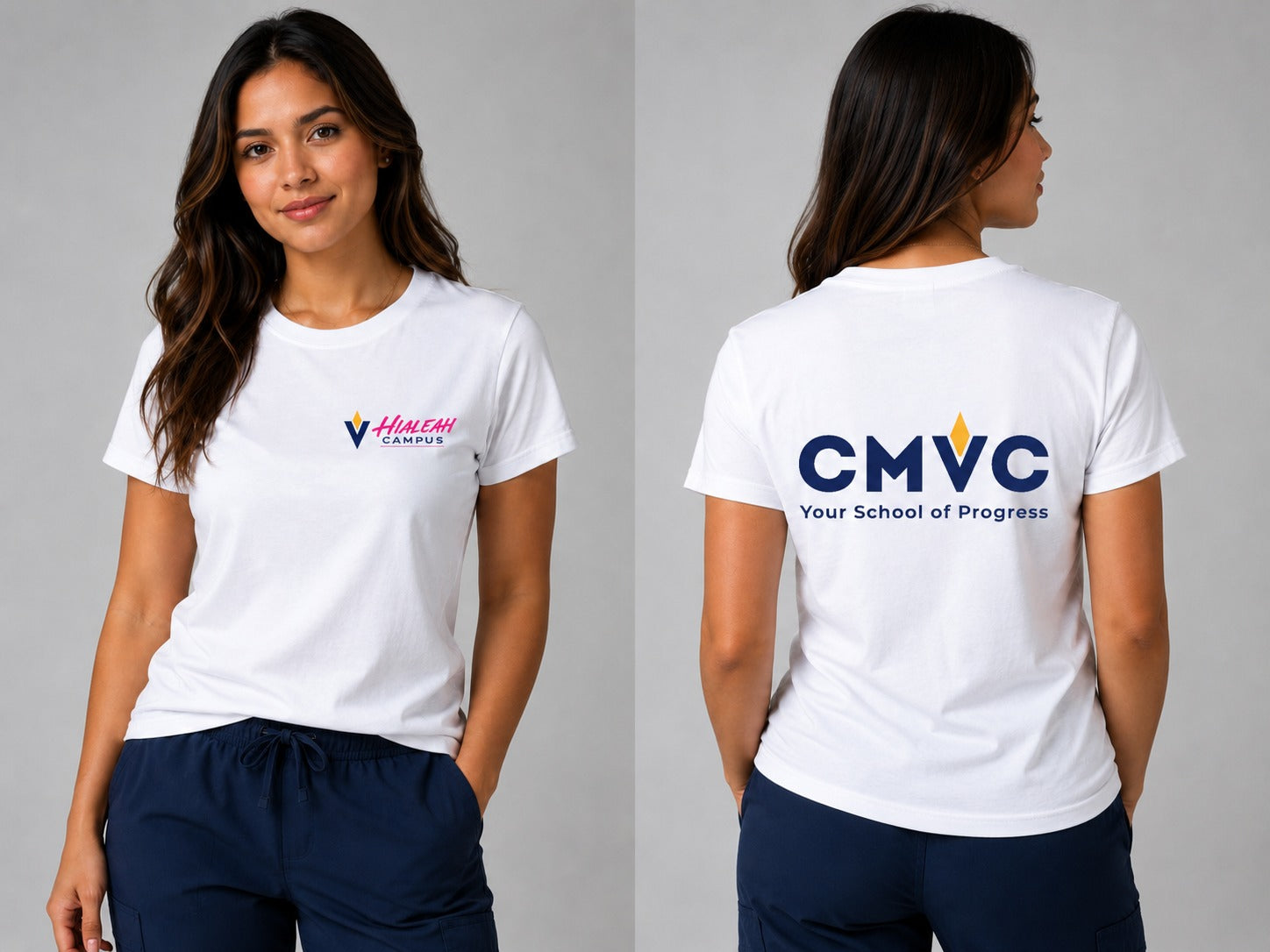 CMVC Hialeah Student T-Shirt
