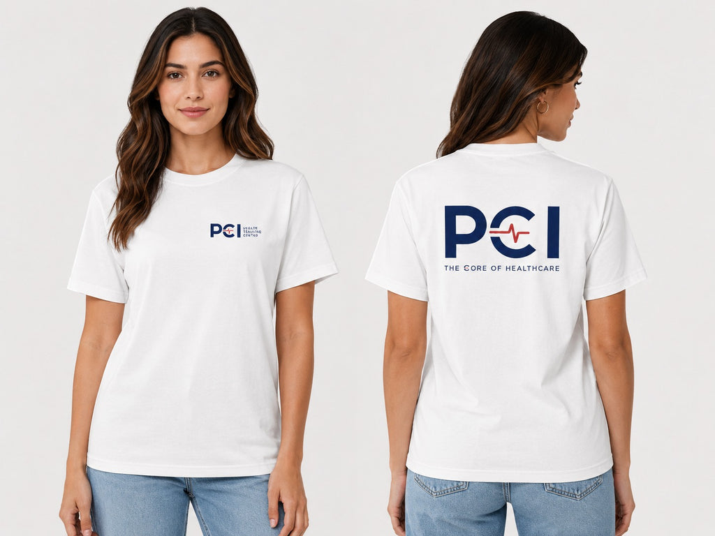 PCI Student T-Shirt