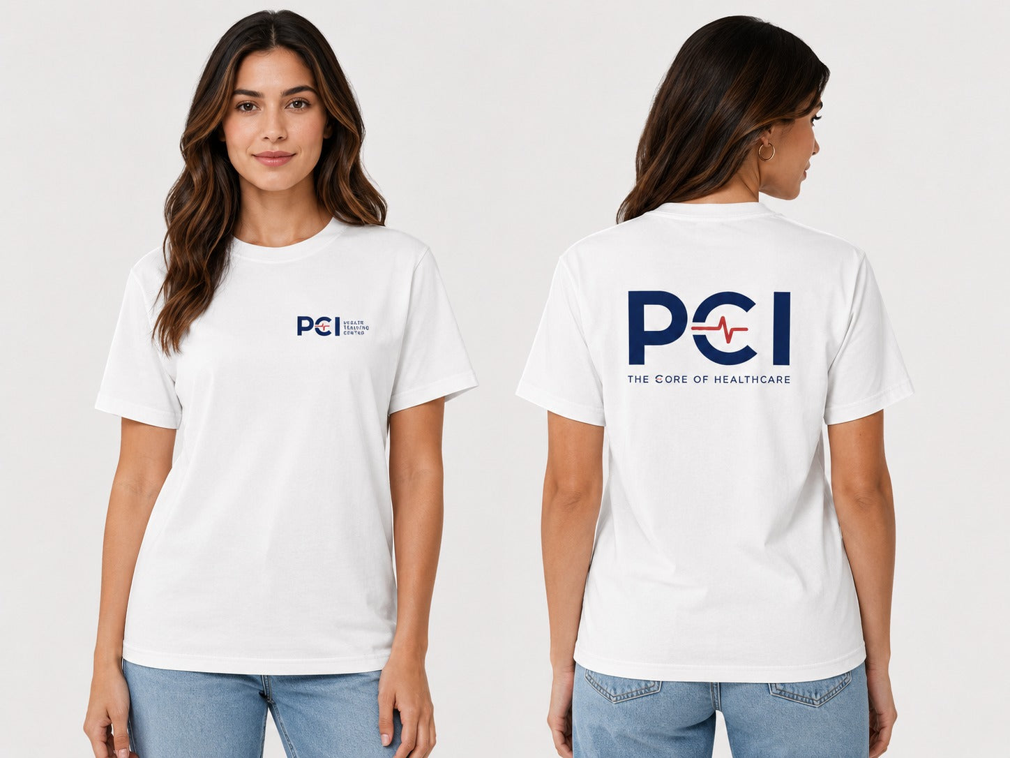 PCI Student T-Shirt