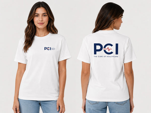 PCI Student T-Shirt