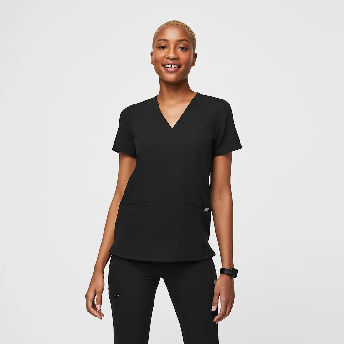 Black Set Women