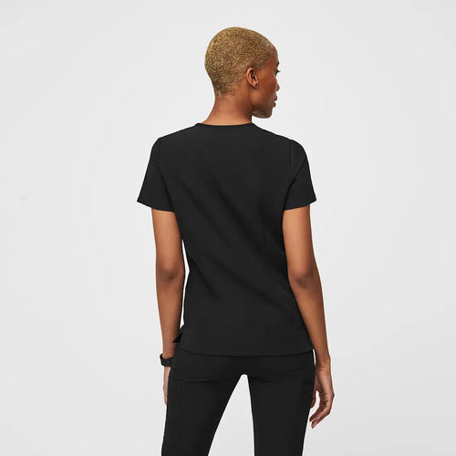 Black Set Women