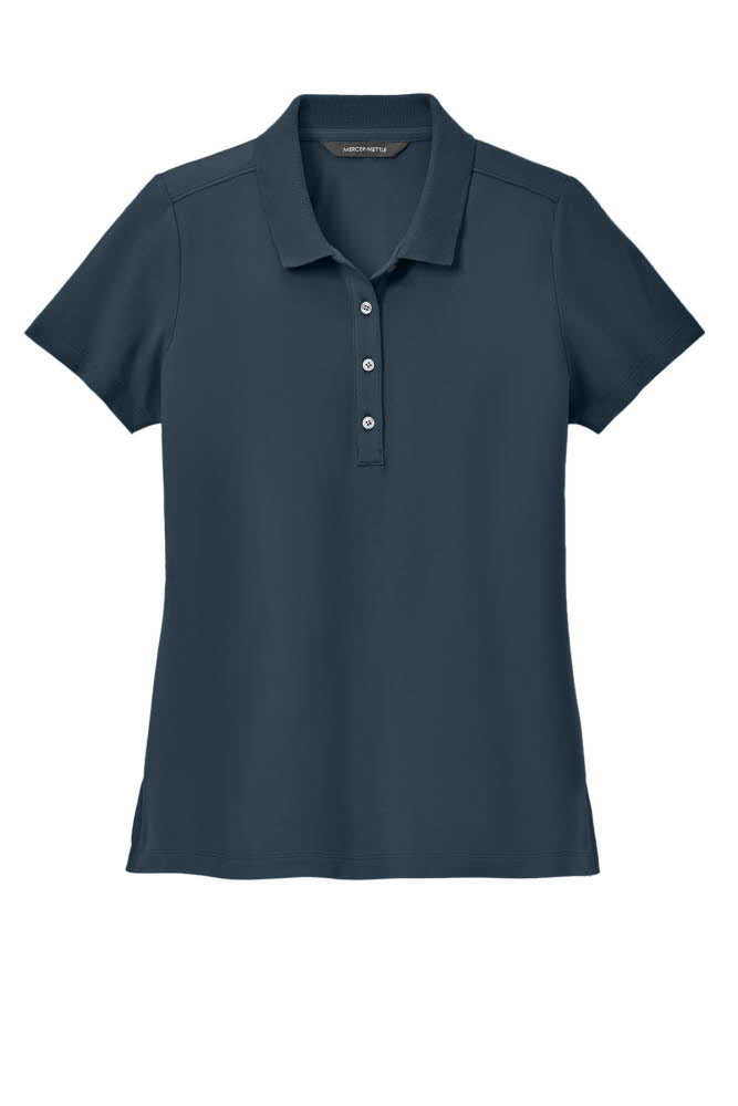 Polo Women Navy Blue