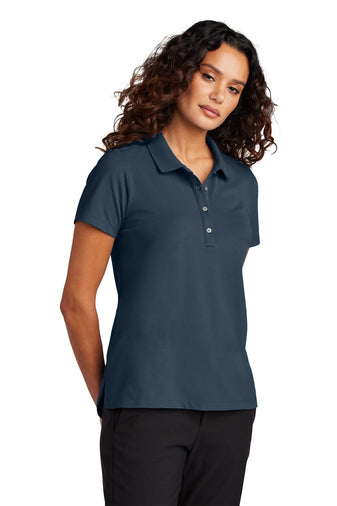 Polo Women Navy Blue